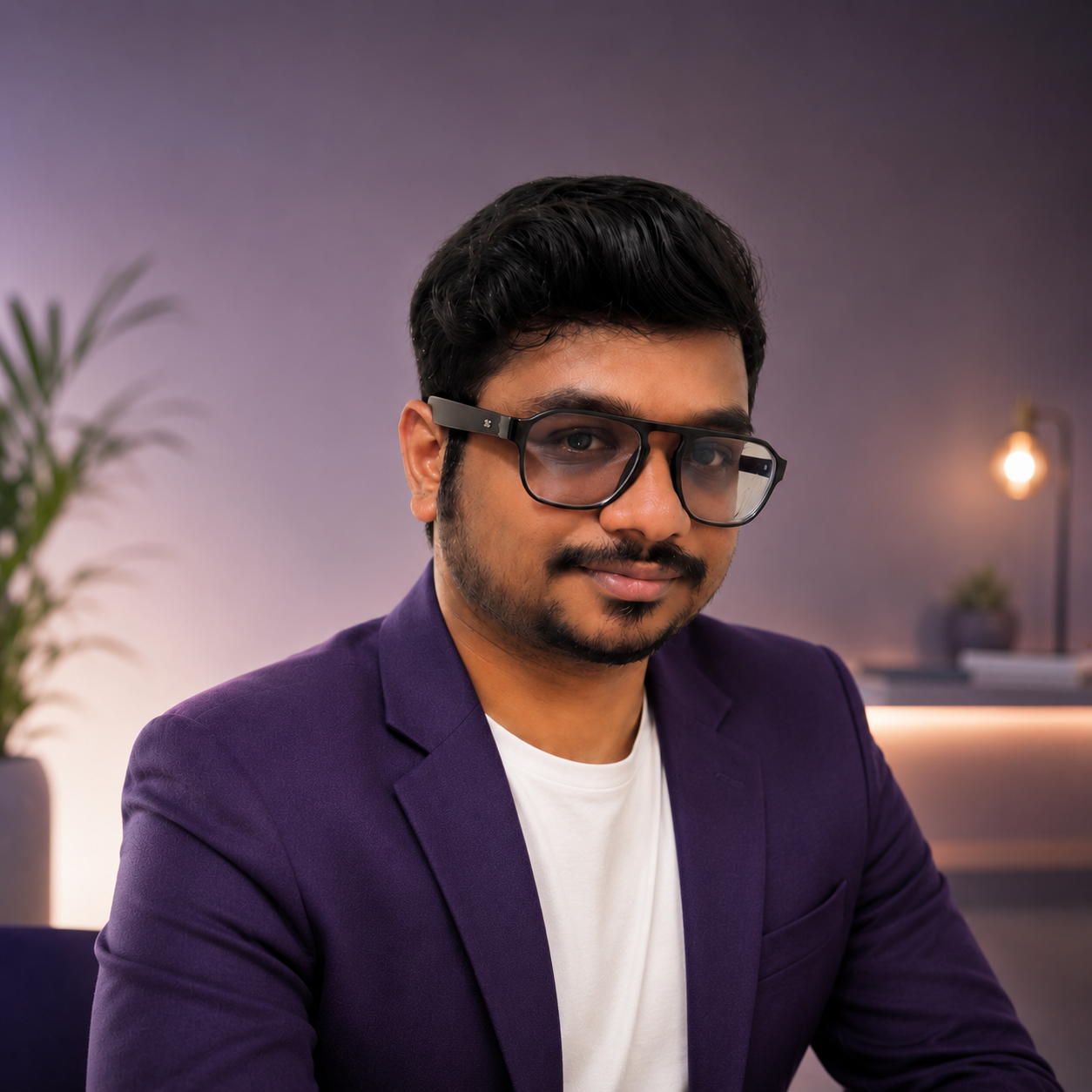 Sandeep Sana