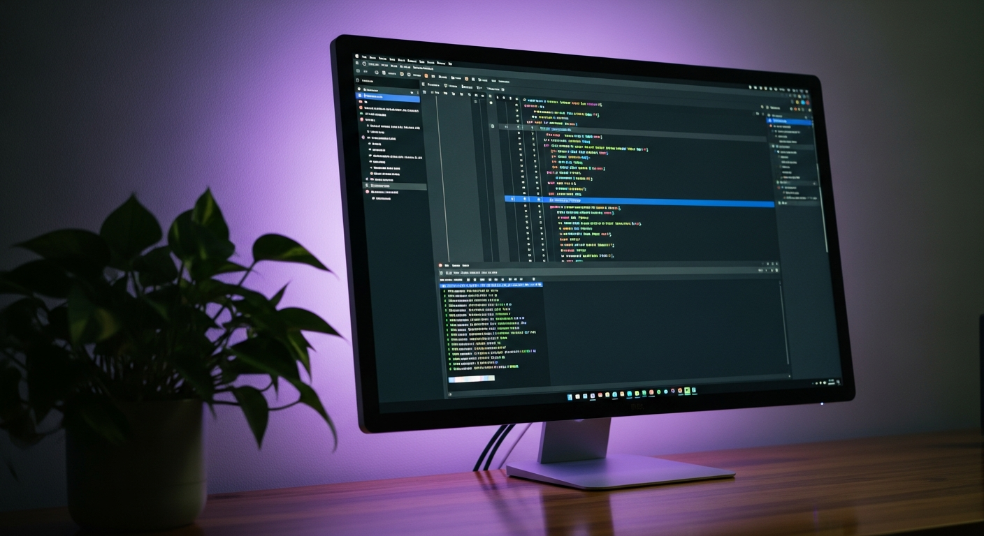 Code editor showing the Sayzio REST API